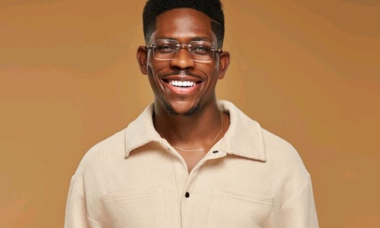 Moses Bliss Opens Up on How He Met His Wife Through Social Media