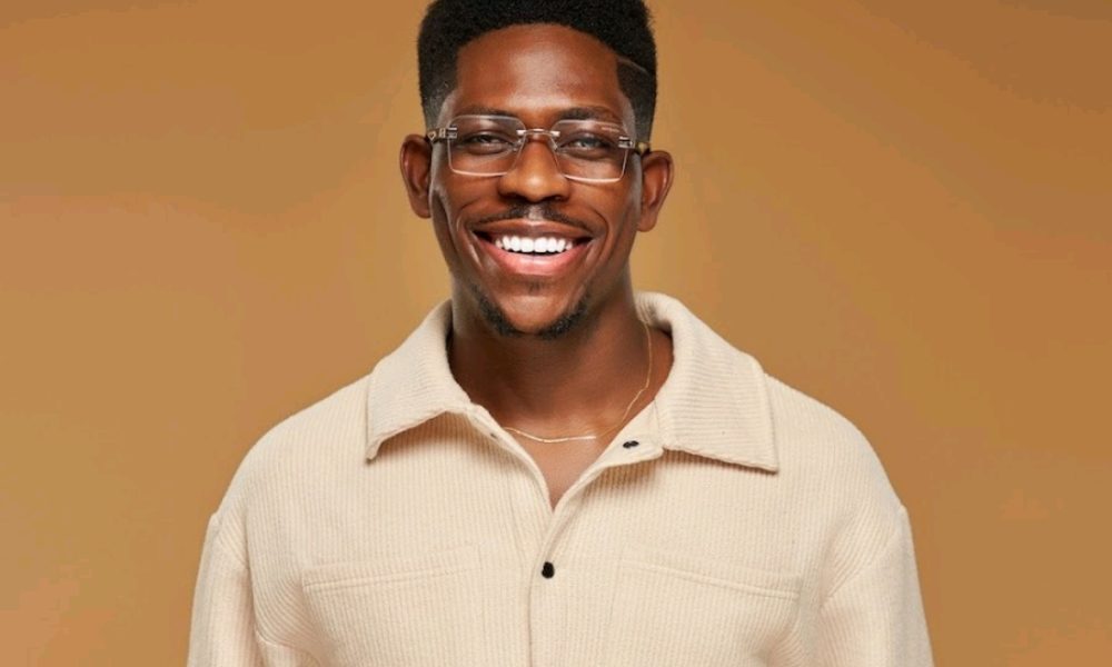 Moses Bliss Opens Up on How He Met His Wife Through Social Media
