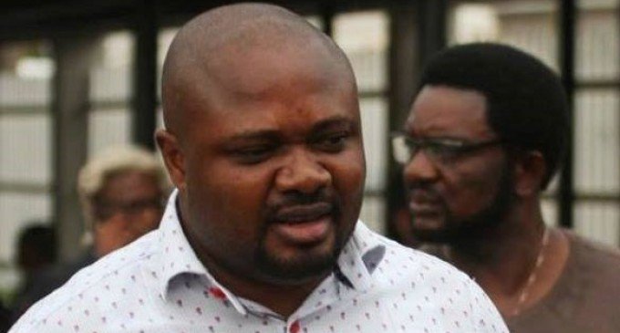 Jonathan's Ex-Aide, Dudafa, Switches from PDP to APC