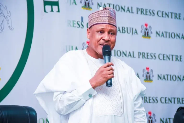 APC Aims to Control 30 States by 2026, Minister Boasts