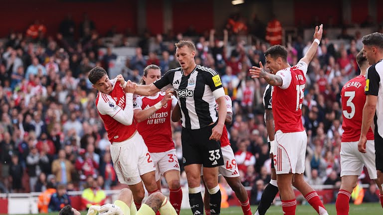 English Premier League Matchday 8 Preview: Predictions and Full Fixtures