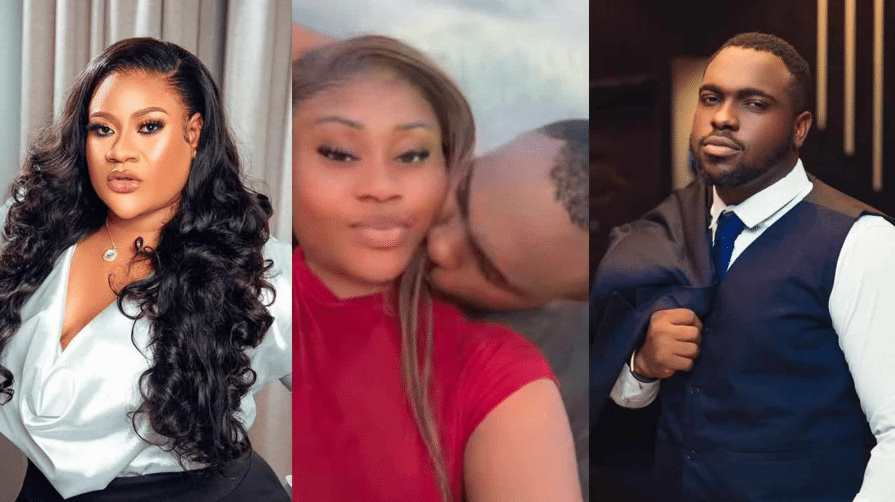 Xxssive Denies Cheating Allegations Amid New Romance, Nkechi Blessing's Home Woes