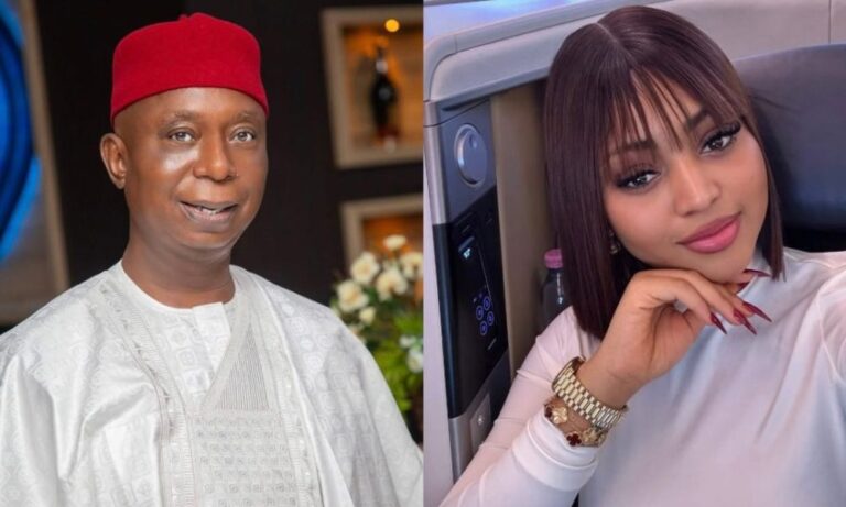Ned Nwoko Reveals His Wife's Substance Abuse Issues Caused Marital Crisis