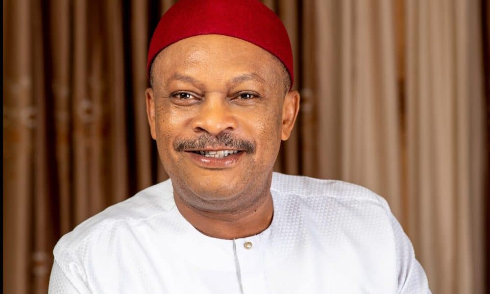 Forgery Allegation Intensifies PDP Crisis Ahead of November Convention