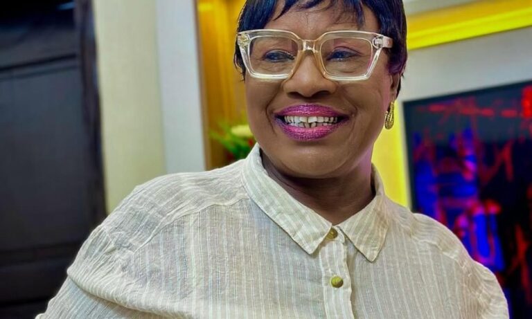 Why I Chose Not to Remarry After My Husband's Passing – Mama Rainbow's Story