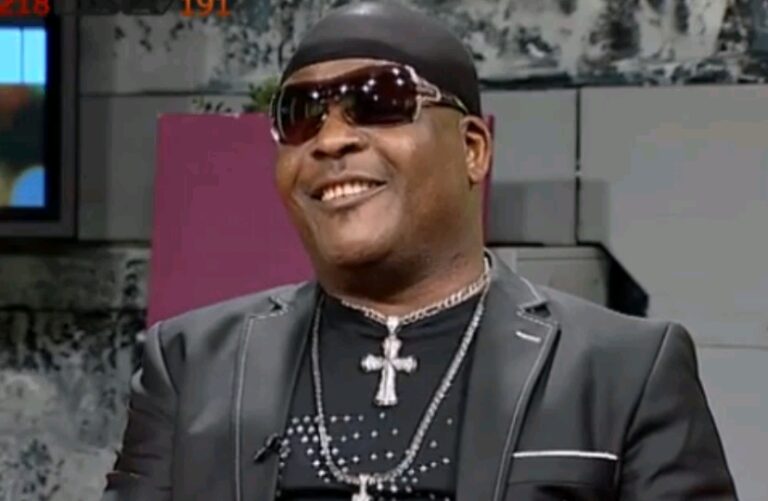 Sir Shina Peters Recounts Early Life: Fatherhood at 14, Homeownership at 16