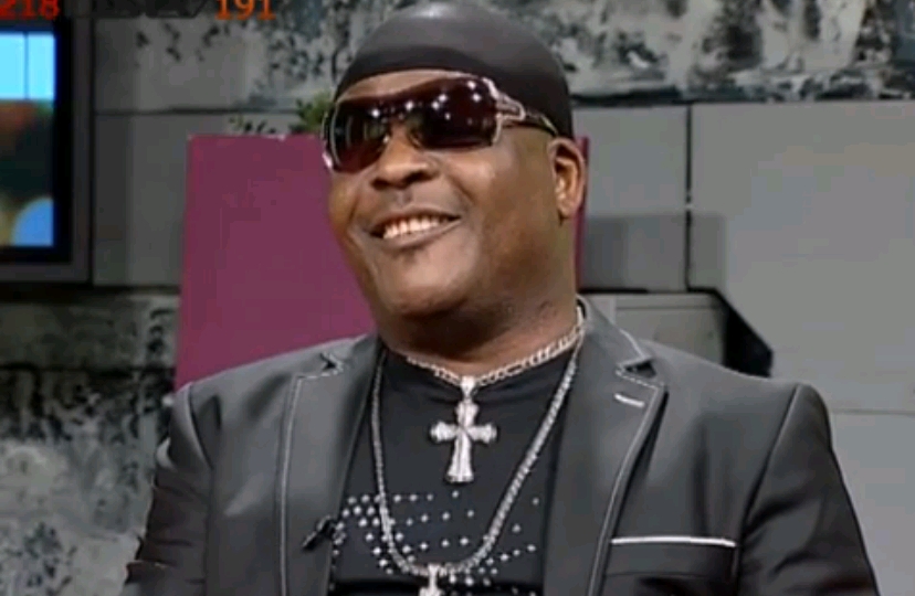 Sir Shina Peters Recounts Early Life: Fatherhood at 14, Homeownership at 16