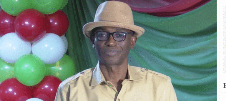 Labour Party Crisis Intensifies: Abure Faction Issues Legal Threat Against Usman Camp