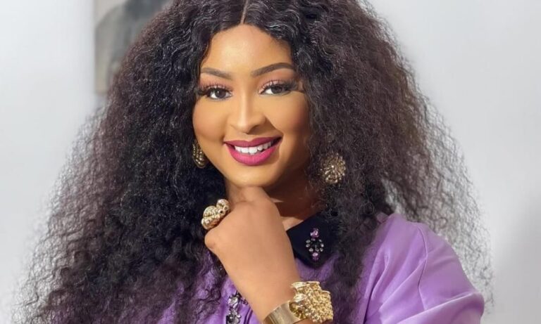 Acting is More Demanding Than Engineering, Says Nollywood Actress Etinosa Idemudia