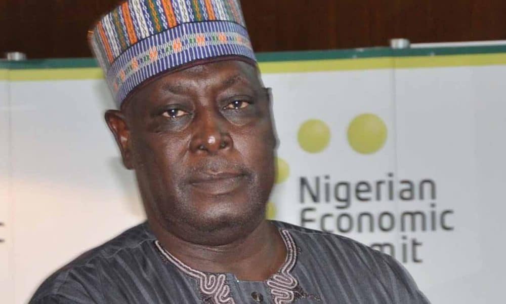 Former SGF Babachir Lawal Dismisses Feud Rumors with Atiku Amid ADC's Internal Crisis