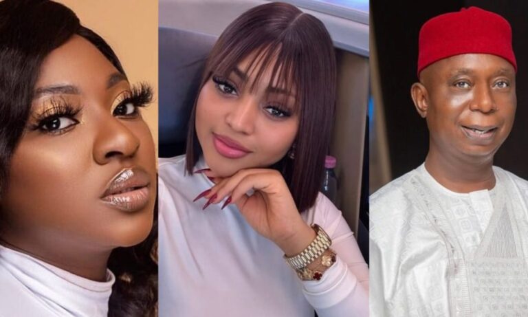 If Your Husband Is Abusive, Leave The Marriage To Save Your Life – Yvonne Jegede