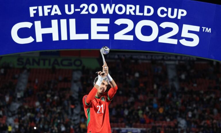 Benjamin Cremaschi Claims FIFA U-20 World Cup Golden Boot as Morocco Make History