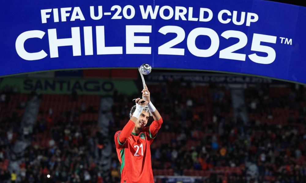 Benjamin Cremaschi Claims FIFA U-20 World Cup Golden Boot as Morocco Make History