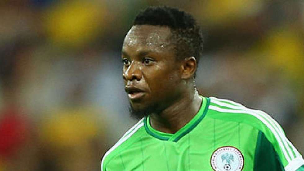 Ogenyi Onazi Advises Super Eagles Ahead of Crucial World Cup Qualifier Against Gabon