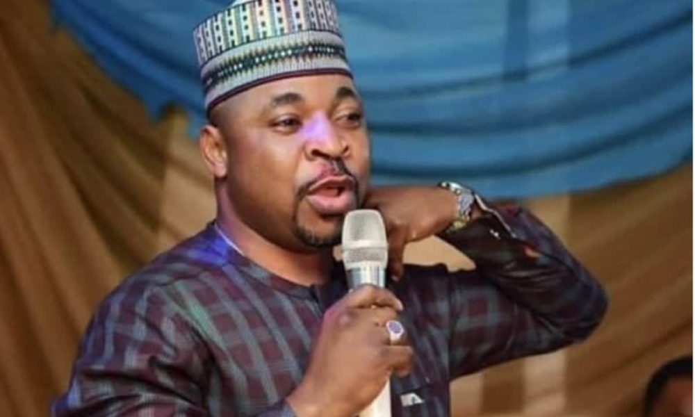 NURTW Leader MC Oluomo Spent ₦756 Million Personal Funds on Tinubu's 2023 Campaign