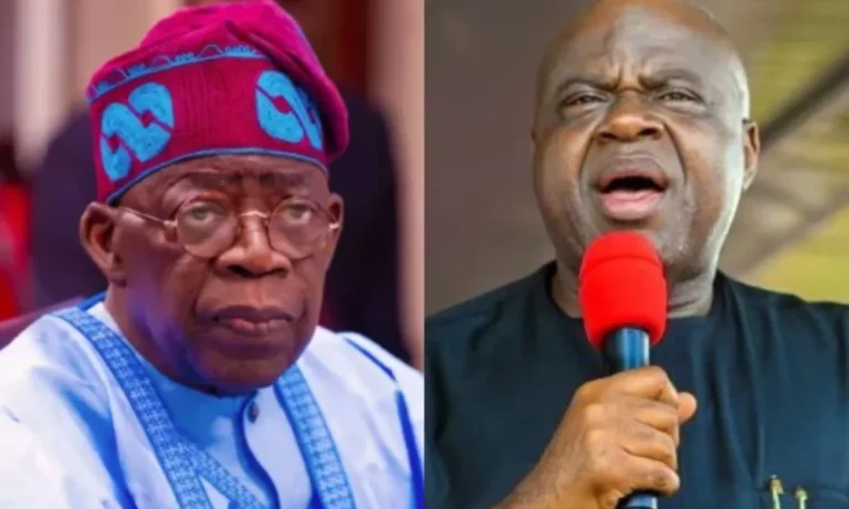 President Tinubu Hails Governor Diri's APC Defection as Unity Symbol