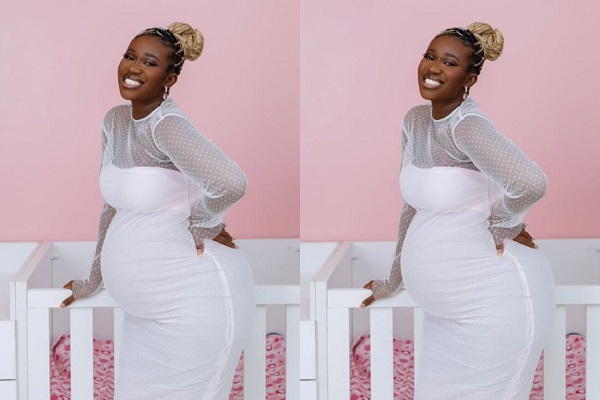 Warri Pikin Warns Fans Over Pregnancy Delivery Date Questions