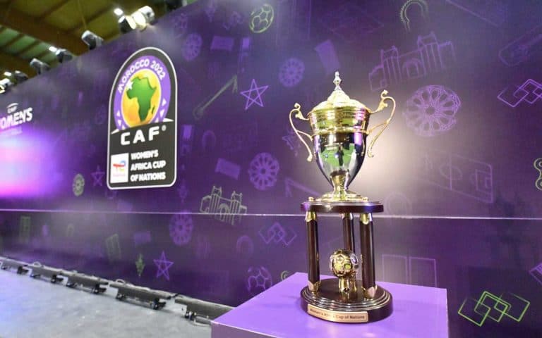 CAF Expands Women's AFCON to 16 Teams for 2026 Tournament in Morocco