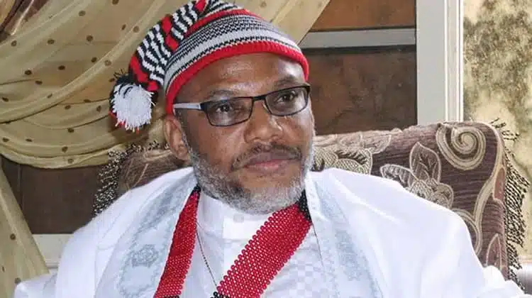 Nollywood Star Prince Eke: Nnamdi Kanu's Freedom Planned as Bargaining Chip for 2027 Igbo Votes