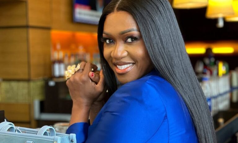 Waje Reveals She Wasn't Paid for Voicing P-Square's 'Do Me' Hit Song