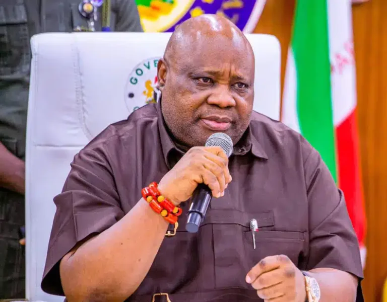 Osun 2026: Governor Adeleke Reportedly Considers Leaving PDP Over Leadership Tussle