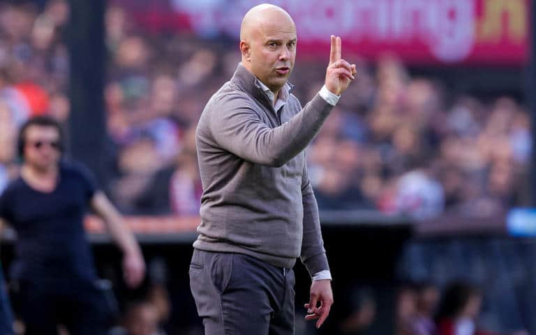 Arne Slot Hails Mbappe and Vinicius After Liverpool's UCL Triumph Over Real Madrid