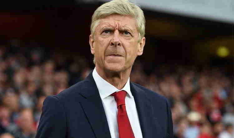 Arsène Wenger Names Bayern Munich, PSG as Arsenal's Top UCL Threats