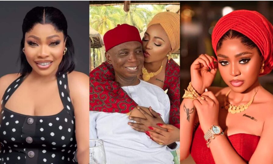 Doris Ogala Denies Regina Daniels' Drug Admission: Calls It Obsession Defense