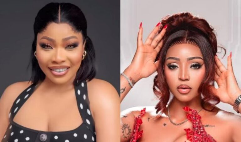Doris Ogala Confirms Regina Daniels Was 17 When She Married Ned Nwoko