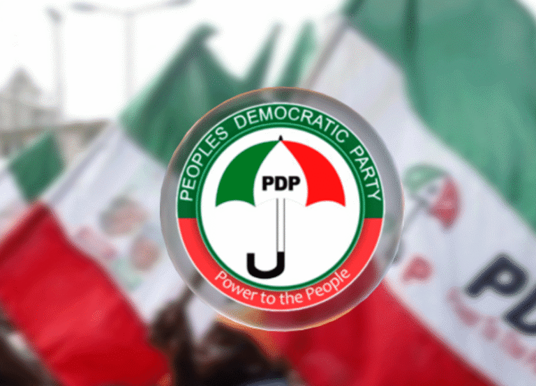 Court Adjourns PDP National Convention Suit Hearing to Wednesday