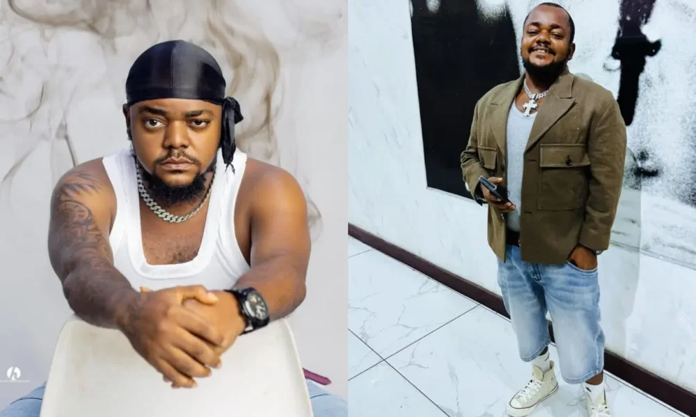 Nigerian Actor Odira Nwobu: Reports of Death After South Africa Outing