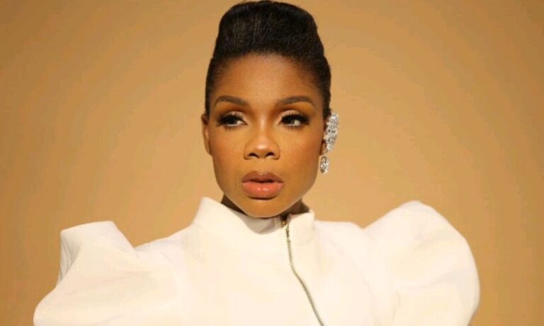 Kaffy Warns Parents: Teach Children to Reject Unwanted Touches