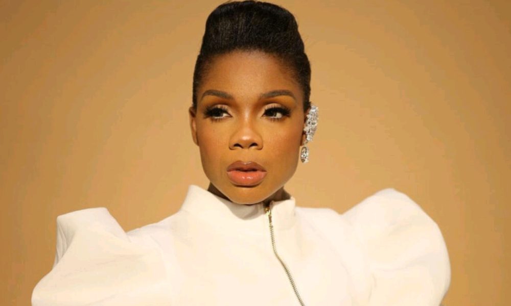 Kaffy Warns Parents: Teach Children to Reject Unwanted Touches