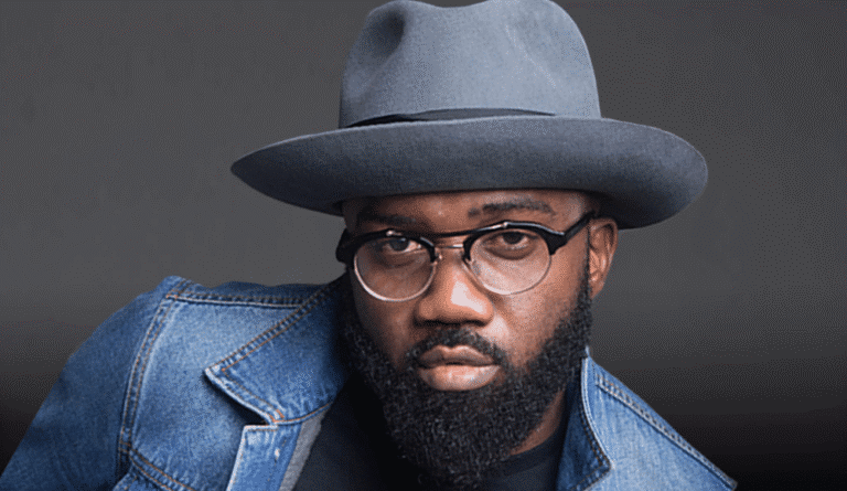 Noble Igwe and Family Escape Lagos Home Fire, Express Community Gratitude