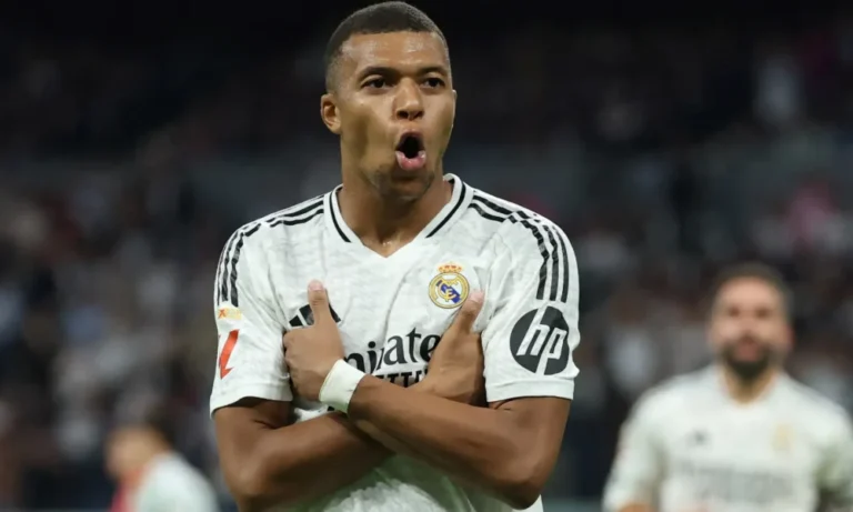 UCL: Mbappé Extends Dominant Scoring Lead, Lookman Fires Atalanta to Crucial Win