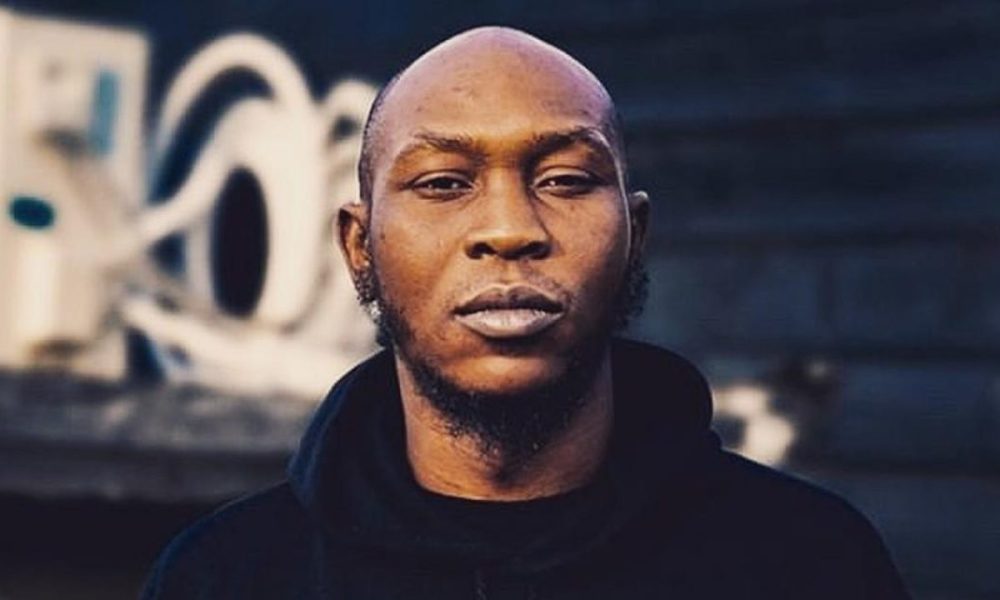 Seun Kuti Criticizes Ned Nwoko: 'Shocked Regina Daniels Married Him Despite Alleged Wickedness'