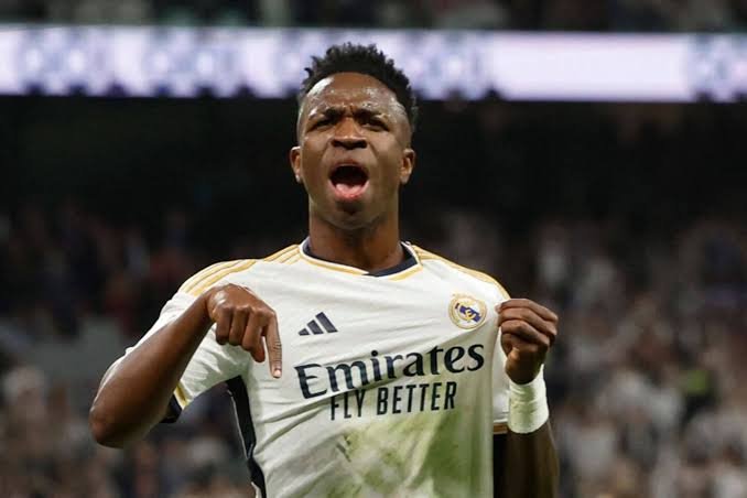Xabi Alonso Ends Vinícius Júnior Rift Speculation, Confirms No Punishment