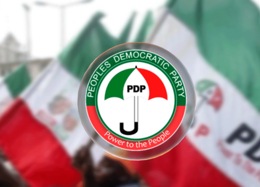 PDP Crisis: Chieftains Defend Wabara, Reject Ohuabunwa as BoT Chair Amid Convention Dispute