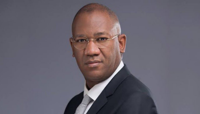 Datti Baba-Ahmed: 'I Almost Stopped Tinubu's Swearing-In'