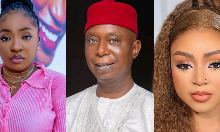 Anita Joseph to Ned Nwoko: Release Regina Daniels If She Wants Out - Marriage Isn't By Force