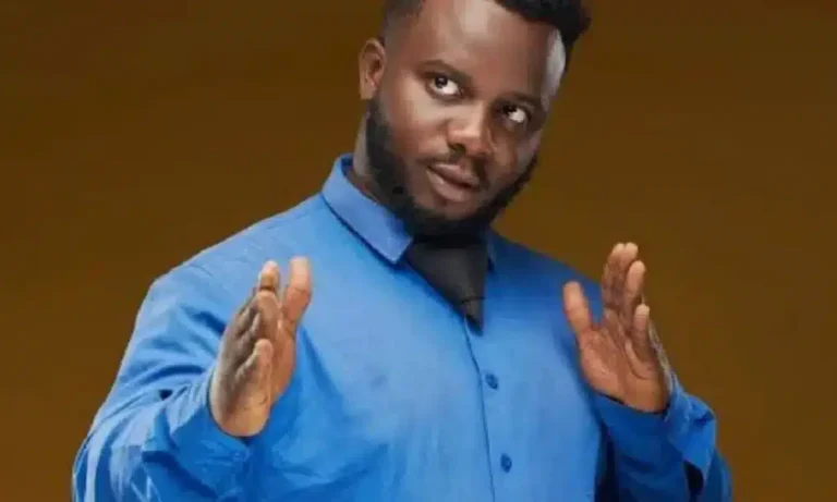Sabinus Recounts Father's Initial Disapproval of His Skit Making Career
