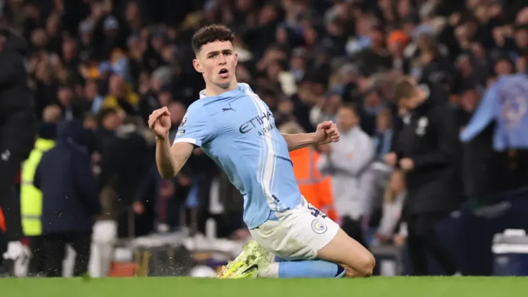 Premier League Results: Man City Edges Leeds, Brentford & Sunderland Clinch Dramatic Wins
