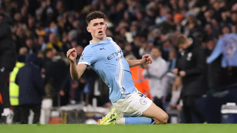 Premier League Results: Man City Edges Leeds, Brentford & Sunderland Clinch Dramatic Wins
