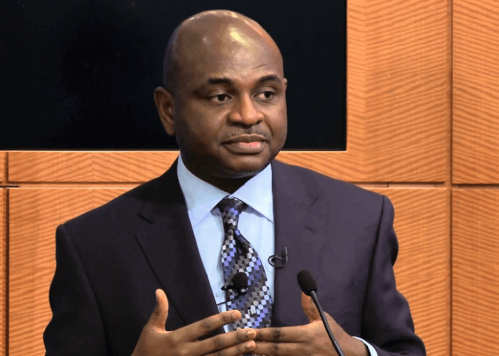 Anambra Election: Kingsley Moghalu Denies Labour Party Candidacy Claims
