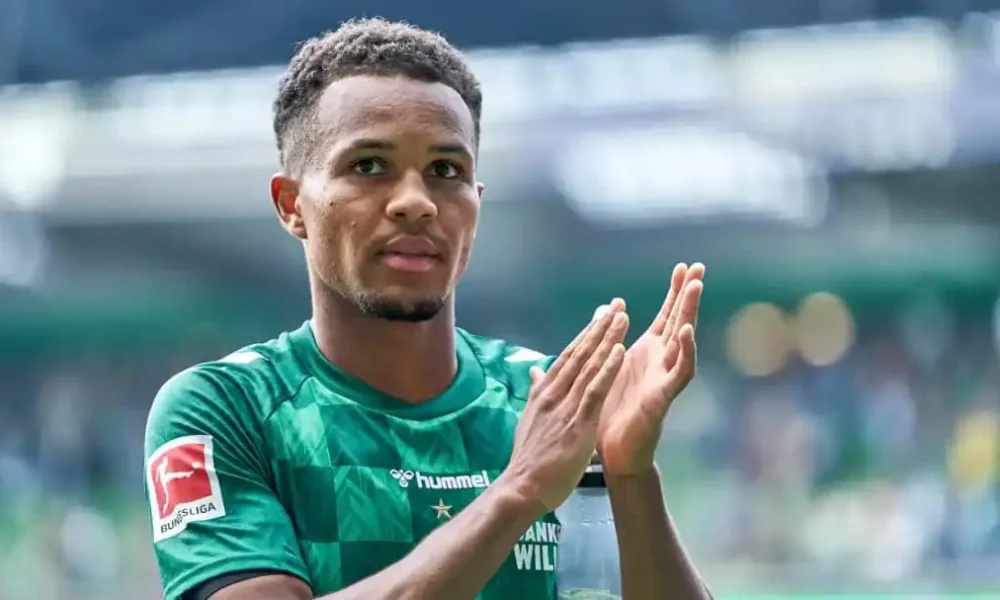 Felix Agu Ruled Out of AFCON 2025 With Injury, Endrick Eyes Lyon Loan Move