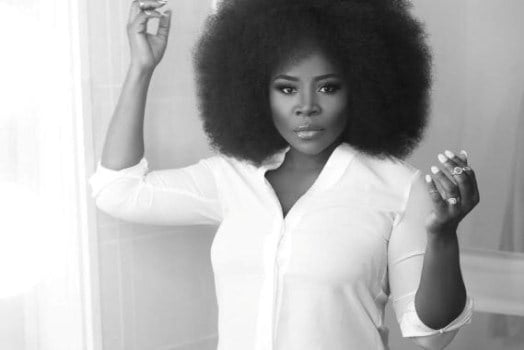 Omawumi Confirms Romantic Relationship with Late Producer Dokta Frabz
