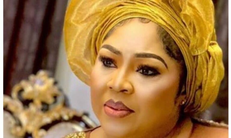 Ned Nwoko Orders Arrest of Regina Daniels' Mother Rita Amid Family Feud