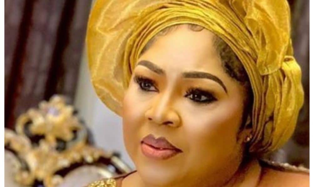 Ned Nwoko Orders Arrest of Regina Daniels' Mother Rita Amid Family Feud