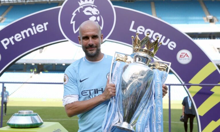 Pep Guardiola Targets Historic 1000th Game Victory Against Liverpool at Etihad