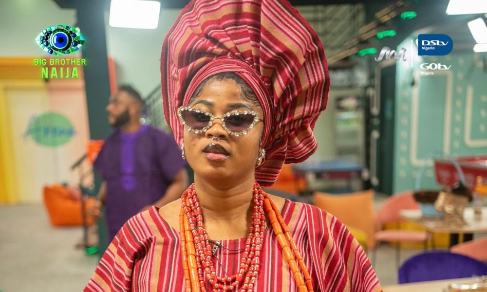 BBNaija Winner Imisi Reveals Heartbreaking Child Loss Before Audition